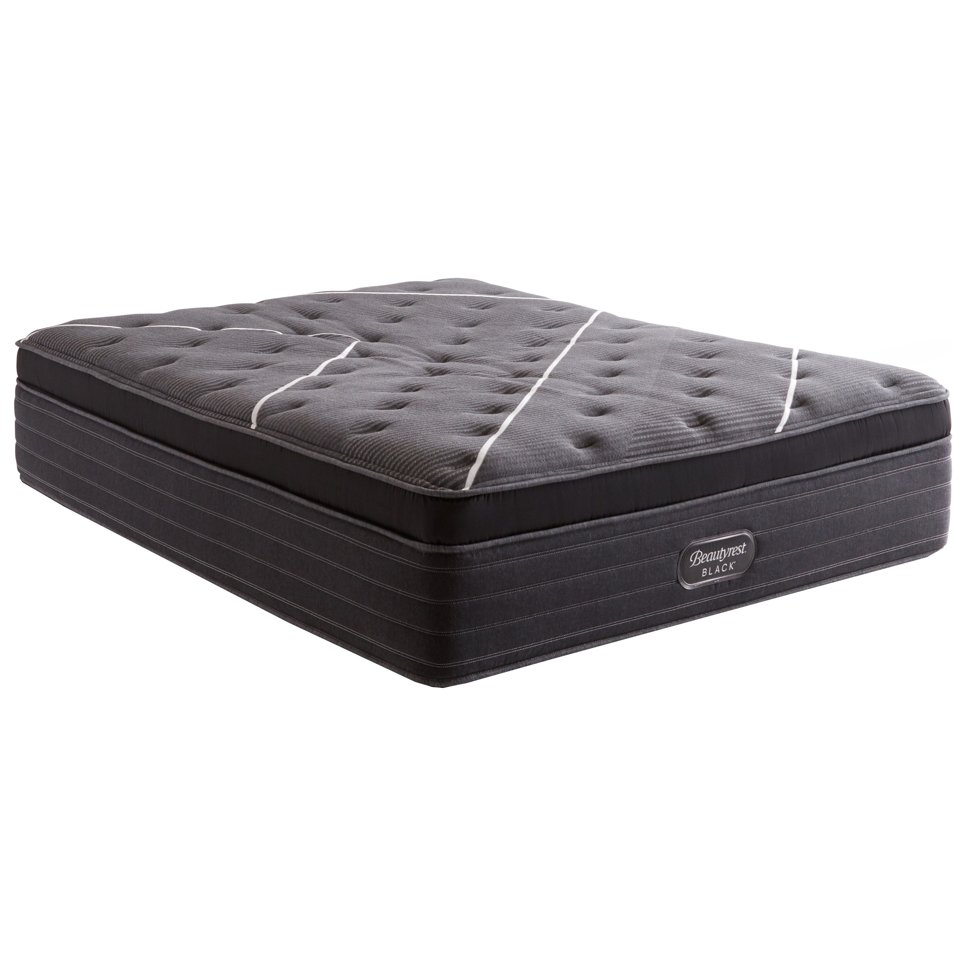 Queen Firm Mattress / Queen Size tulip 9" Tight Top Luxury Firm